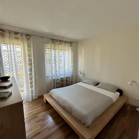 Viale Ortigara Apartment