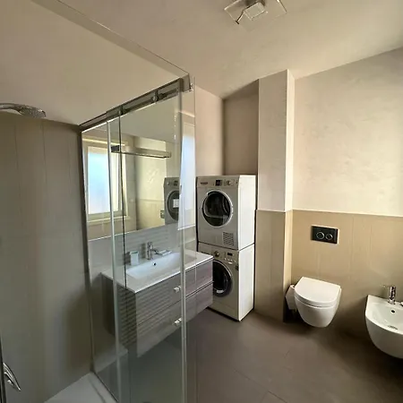 Viale Ortigara Apartment *