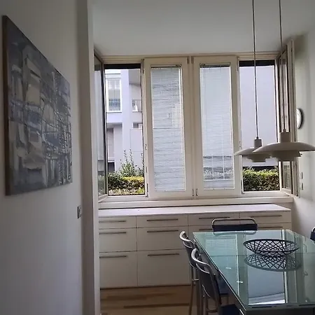 Διαμέρισμα Viale Ortigara Βιτσέντζα