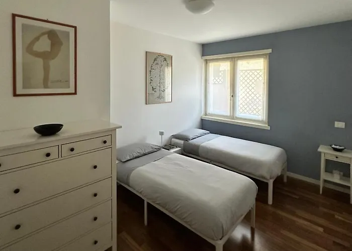 Viale Ortigara Διαμέρισμα