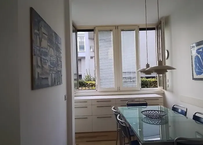 Appartement Viale Ortigara Vicence