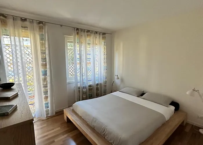 Viale Ortigara Διαμέρισμα