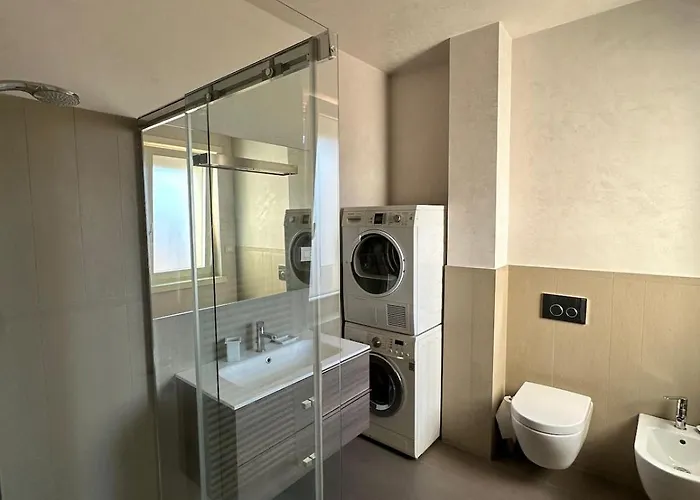 Viale Ortigara Διαμέρισμα *